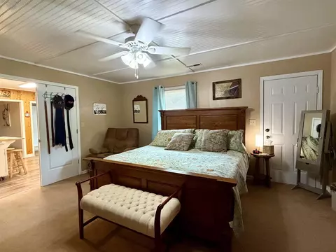 Bedroom - 206 Burns Rd, Ramer, TN 38367 photo 2 of 6