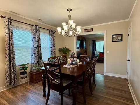 Dining - 206 Burns Rd, Ramer, TN 38367 photo 2 of 2