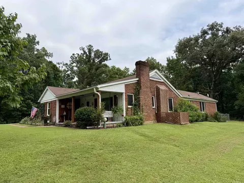 Exterior - 206 Burns Rd, Ramer, TN 38367 photo 9 of 13