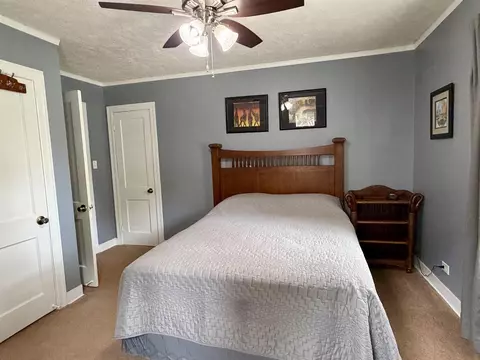 Bedroom - 206 Burns Rd, Ramer, TN 38367 photo 3 of 6