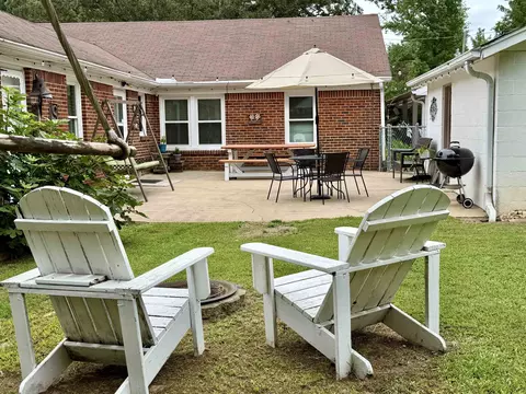 Exterior - 206 Burns Rd, Ramer, TN 38367 photo 4 of 13
