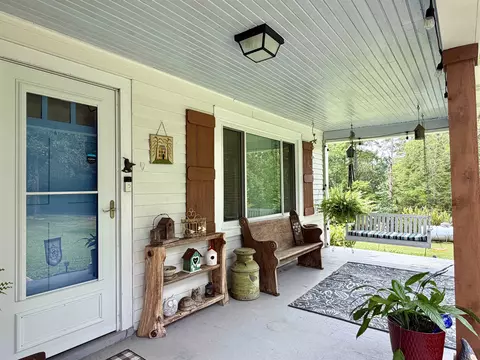 Exterior - 206 Burns Rd, Ramer, TN 38367 photo 2 of 13