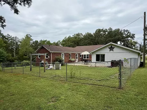 Exterior - 206 Burns Rd, Ramer, TN 38367 photo 12 of 13