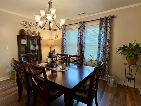 Dining - 206 Burns Rd, Ramer, TN 38367 photo 1 of 2