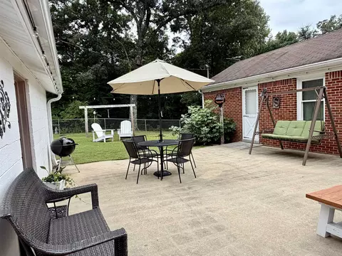 Exterior - 206 Burns Rd, Ramer, TN 38367 photo 5 of 13