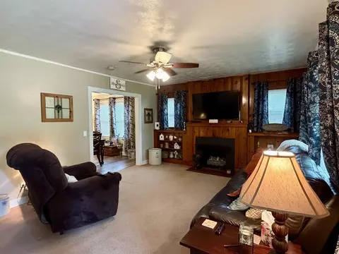 Living - 206 Burns Rd, Ramer, TN 38367 photo 2 of 2