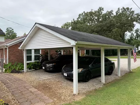 Exterior - 206 Burns Rd, Ramer, TN 38367 photo 8 of 13