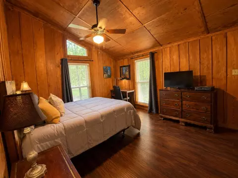 Bedroom - 1675 Ymca Ln, Counce, TN 38326 photo 3 of 3