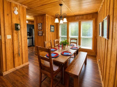 Dining - 1675 Ymca Ln, Counce, TN 38326 photo 2 of 2