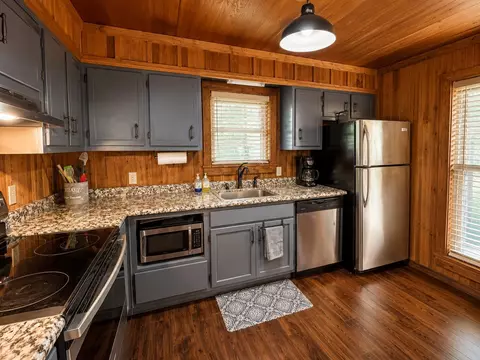Kitchen - 1675 Ymca Ln, Counce, TN 38326 photo 1 of 2