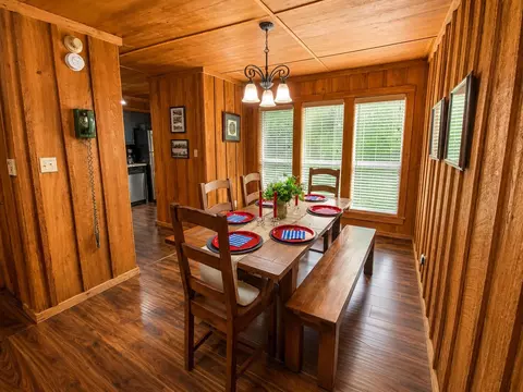 Dining - 1675 Ymca Ln, Counce, TN 38326 photo 1 of 2