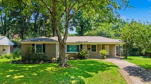 1416 Wilbec Rd, Memphis, TN 38117