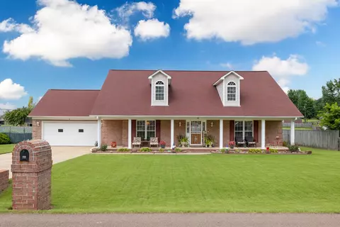 89 Farmer Trail St, Atoka, TN 38004
