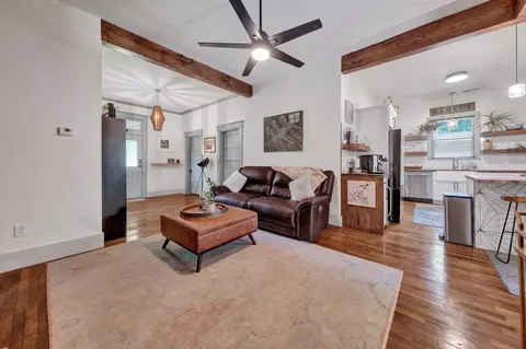 2580 Oxford Ave, Memphis, TN 38112