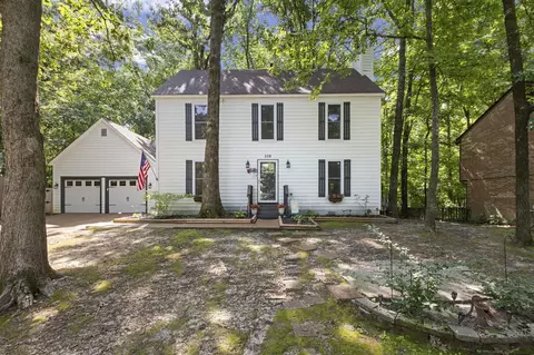 338 Ericson Rd, Memphis, TN 38018
