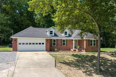412 Cherokee Hills Ave, Munford, TN 38058