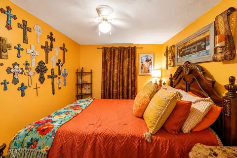 Bedroom - 55 Micro Ln, Counce, TN 38326 photo 4 of 6