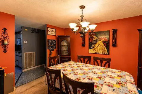 Dining - 55 Micro Ln, Counce, TN 38326 photo 1 of 1