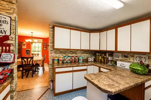 Kitchen - 55 Micro Ln, Counce, TN 38326 photo 2 of 3