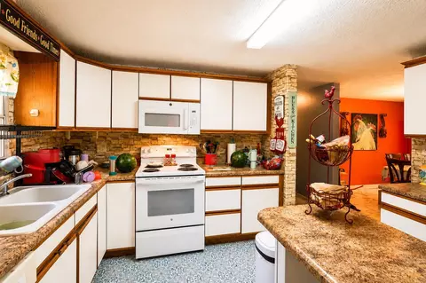 Kitchen - 55 Micro Ln, Counce, TN 38326 photo 1 of 3