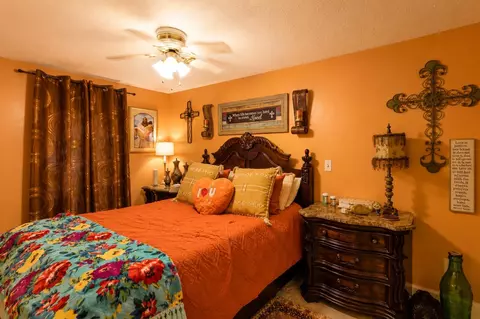 Bedroom - 55 Micro Ln, Counce, TN 38326 photo 3 of 6