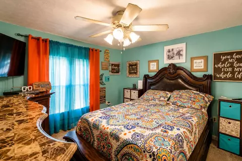 Bedroom - 55 Micro Ln, Counce, TN 38326 photo 1 of 6