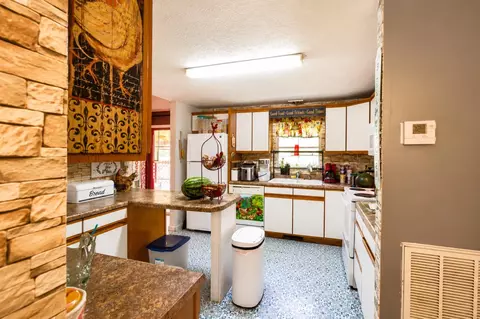 Kitchen - 55 Micro Ln, Counce, TN 38326 photo 3 of 3