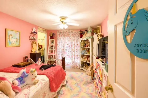 Bedroom - 55 Micro Ln, Counce, TN 38326 photo 5 of 6