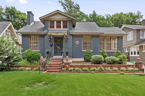 330 Hawthorne St, Memphis, TN 38112