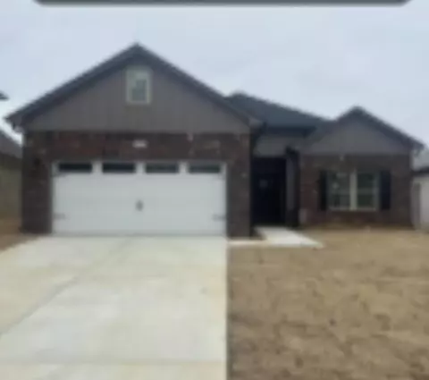 2796 Epping Crest Dr, Memphis, TN 38128