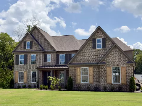 12735 Heather Mist Cv, Arlington, TN 38002