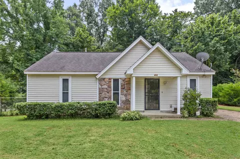 685 Mcwhirter Ave, Memphis, TN 38127