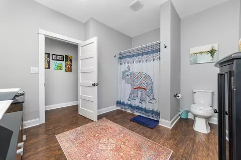 Entry Way - 817 Main St, Corinth, MS 38834 photo 5 of 5