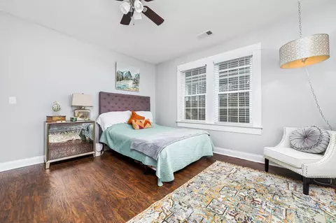 Bedroom - 817 Main St, Corinth, MS 38834 photo 4 of 5