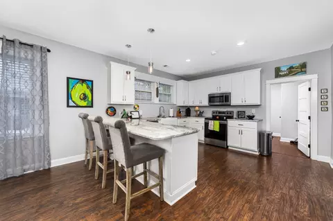 Kitchen - 817 Main St, Corinth, MS 38834 photo 1 of 3