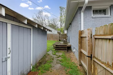 Exterior - 817 Main St, Corinth, MS 38834 photo 7 of 7