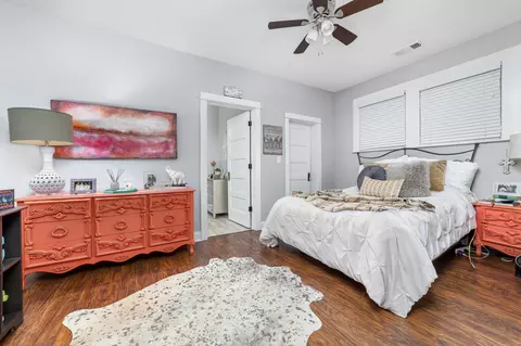 Bedroom - 817 Main St, Corinth, MS 38834 photo 1 of 5
