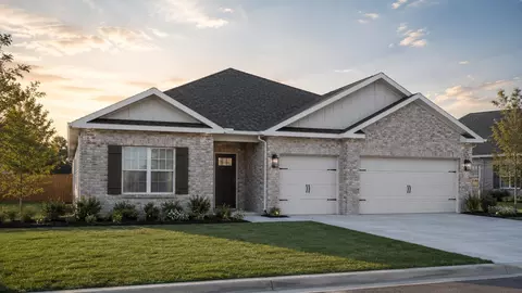 640 Riverdale Dr, Oakland, TN 38060