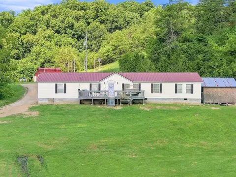 3416 Dulaney Rd, Mosheim, TN 37818