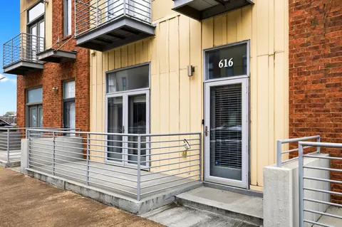 616 Denmark Dr #106, Memphis, TN 38103