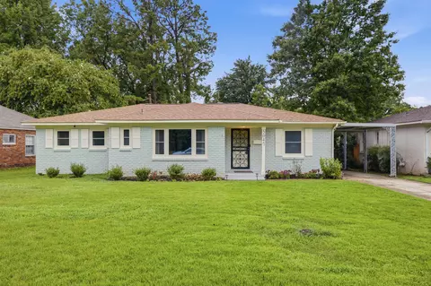 5047 Helene Rd, Memphis, TN 38117