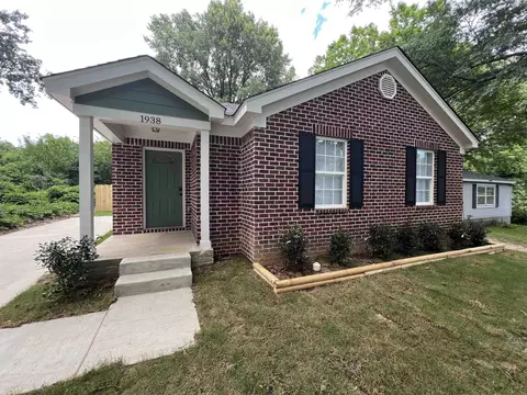 1938 The Oaks Ave, Memphis, TN 38127