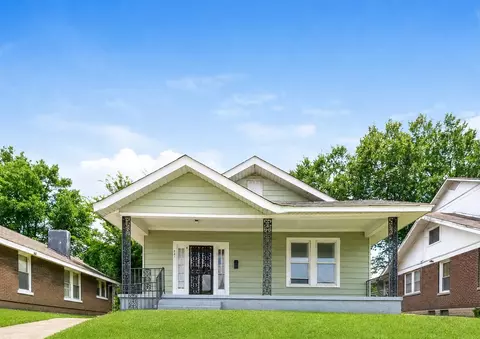 941 Galloway Ave, Memphis, TN 38105