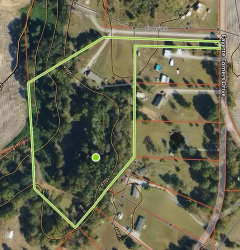 6410 Fayette Corner Dr, Whiteville, TN 38075
