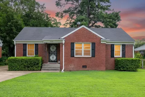 4696 Bowen Rd, Memphis, TN 38122