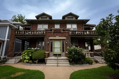 1947 Madison Ave #2, Memphis, TN 38104
