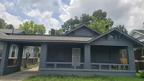 1251 Lamar Ave, Memphis, TN 38104
