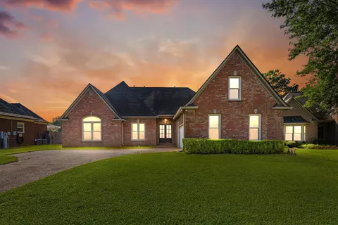 1320 River End Cv, Cordova, TN 38016