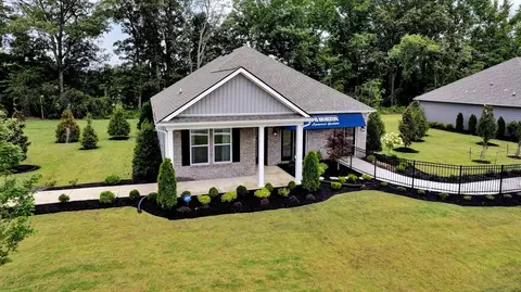 935 Mewborn Farm Rd, Oakland, TN 38060