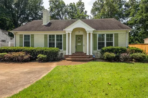 3419 Highland Park Pl, Memphis, TN 38111